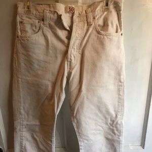 Levi’s Jeans 501s